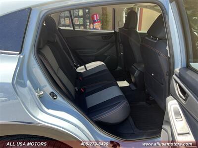 2019 Subaru Crosstrek 2.0i Premium - Photo 24 - San Jose, CA 95116