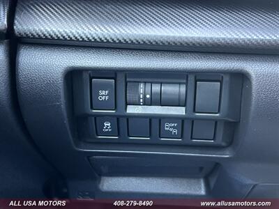 2019 Subaru Crosstrek 2.0i Premium - Photo 44 - San Jose, CA 95116