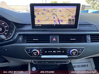 2019 Audi A4 quattro Prestige 45 TFSI   - Photo 38 - San Jose, CA 95116