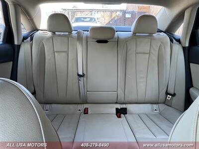 2019 Audi A4 quattro Prestige 45 TFSI   - Photo 28 - San Jose, CA 95116