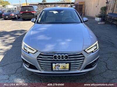 2019 Audi A4 quattro Prestige 45 TFSI   - Photo 4 - San Jose, CA 95116