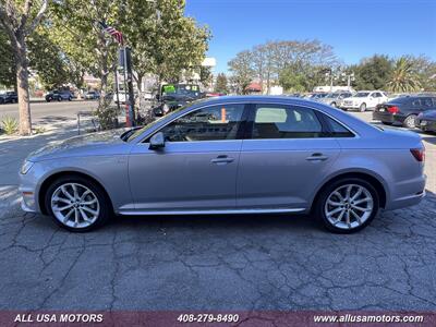 2019 Audi A4 quattro Prestige 45 TFSI   - Photo 6 - San Jose, CA 95116