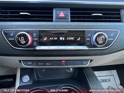 2019 Audi A4 quattro Prestige 45 TFSI   - Photo 45 - San Jose, CA 95116