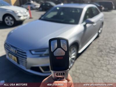 2019 Audi A4 quattro Prestige 45 TFSI   - Photo 61 - San Jose, CA 95116