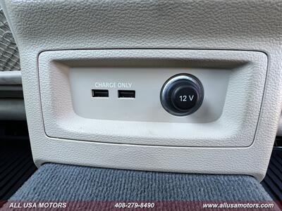 2019 Audi A4 quattro Prestige 45 TFSI   - Photo 31 - San Jose, CA 95116