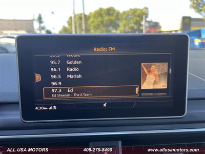 2019 Audi A4 quattro Prestige 45 TFSI   - Photo 42 - San Jose, CA 95116