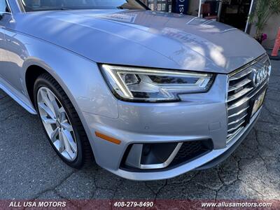 2019 Audi A4 quattro Prestige 45 TFSI   - Photo 10 - San Jose, CA 95116
