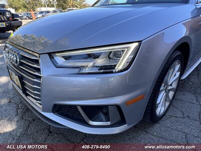 2019 Audi A4 quattro Prestige 45 TFSI   - Photo 12 - San Jose, CA 95116