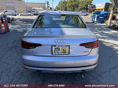 2019 Audi A4 quattro Prestige 45 TFSI   - Photo 8 - San Jose, CA 95116
