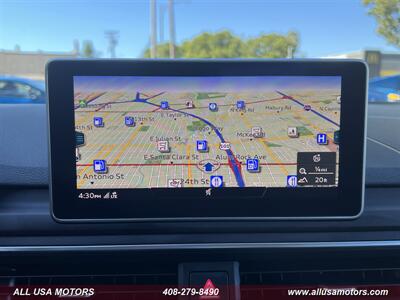 2019 Audi A4 quattro Prestige 45 TFSI   - Photo 40 - San Jose, CA 95116