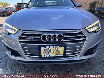 2019 Audi A4 quattro Prestige 45 TFSI   - Photo 11 - San Jose, CA 95116