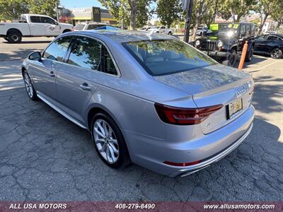2019 Audi A4 quattro Prestige 45 TFSI   - Photo 7 - San Jose, CA 95116
