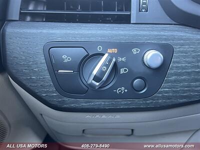 2019 Audi A4 quattro Prestige 45 TFSI   - Photo 55 - San Jose, CA 95116