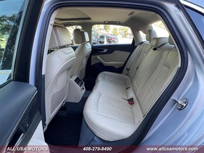 2019 Audi A4 quattro Prestige 45 TFSI   - Photo 26 - San Jose, CA 95116