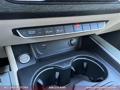 2019 Audi A4 quattro Prestige 45 TFSI   - Photo 47 - San Jose, CA 95116