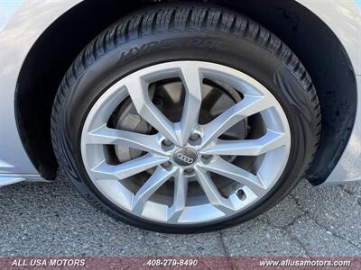 2019 Audi A4 quattro Prestige 45 TFSI   - Photo 16 - San Jose, CA 95116