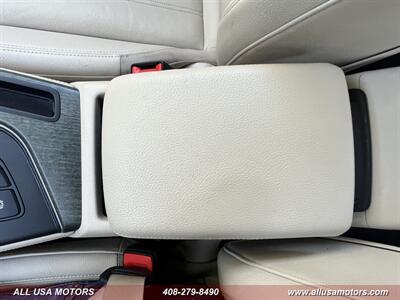 2019 Audi A4 quattro Prestige 45 TFSI   - Photo 53 - San Jose, CA 95116