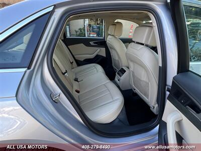 2019 Audi A4 quattro Prestige 45 TFSI   - Photo 32 - San Jose, CA 95116