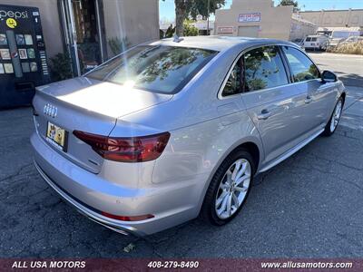 2019 Audi A4 quattro Prestige 45 TFSI   - Photo 9 - San Jose, CA 95116