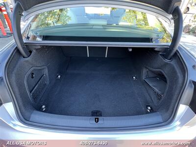 2019 Audi A4 quattro Prestige 45 TFSI   - Photo 27 - San Jose, CA 95116