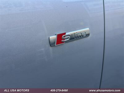 2019 Audi A4 quattro Prestige 45 TFSI   - Photo 14 - San Jose, CA 95116
