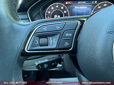 2019 Audi A4 quattro Prestige 45 TFSI   - Photo 22 - San Jose, CA 95116