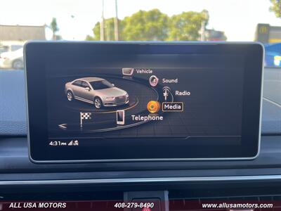 2019 Audi A4 quattro Prestige 45 TFSI   - Photo 39 - San Jose, CA 95116