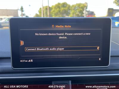 2019 Audi A4 quattro Prestige 45 TFSI   - Photo 44 - San Jose, CA 95116