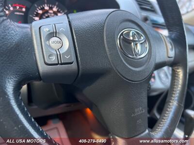 2007 Toyota RAV4 Limited   - Photo 17 - San Jose, CA 95116