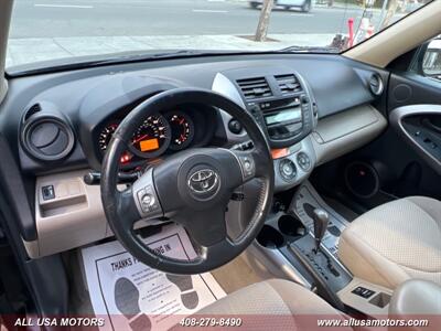 2007 Toyota RAV4 Limited   - Photo 16 - San Jose, CA 95116