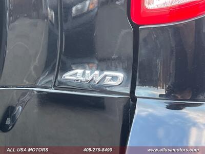 2007 Toyota RAV4 Limited   - Photo 10 - San Jose, CA 95116