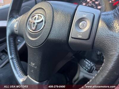 2007 Toyota RAV4 Limited   - Photo 18 - San Jose, CA 95116