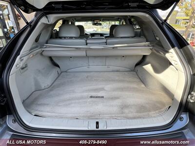 2012 Lexus RX 350   - Photo 24 - San Jose, CA 95116