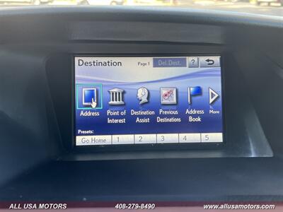 2012 Lexus RX 350   - Photo 39 - San Jose, CA 95116
