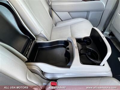 2012 Lexus RX 350   - Photo 30 - San Jose, CA 95116