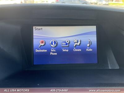 2012 Lexus RX 350   - Photo 38 - San Jose, CA 95116