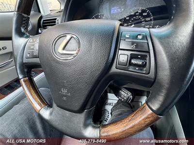 2012 Lexus RX 350   - Photo 20 - San Jose, CA 95116