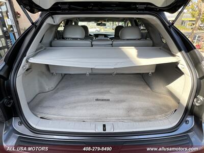 2012 Lexus RX 350   - Photo 25 - San Jose, CA 95116