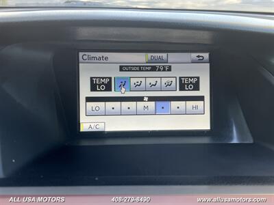 2012 Lexus RX 350   - Photo 40 - San Jose, CA 95116