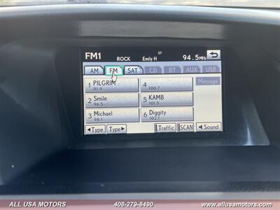 2012 Lexus RX 350   - Photo 41 - San Jose, CA 95116