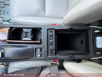 2012 Lexus RX 350   - Photo 51 - San Jose, CA 95116