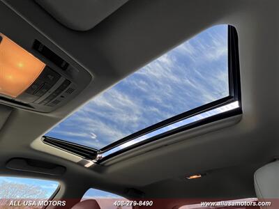 2012 Lexus RX 350   - Photo 59 - San Jose, CA 95116