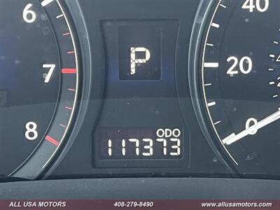 2012 Lexus RX 350   - Photo 34 - San Jose, CA 95116
