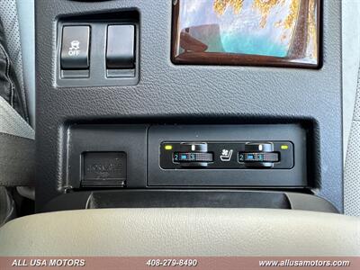2012 Lexus RX 350   - Photo 49 - San Jose, CA 95116