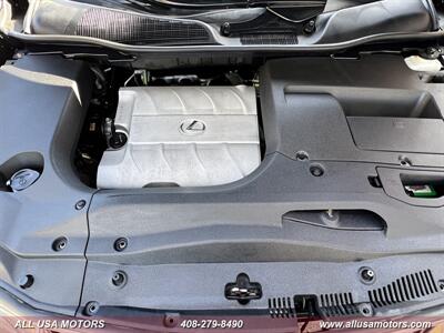 2012 Lexus RX 350   - Photo 12 - San Jose, CA 95116