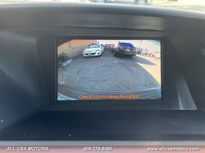 2012 Lexus RX 350   - Photo 37 - San Jose, CA 95116