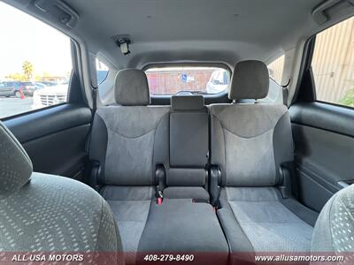 2012 Toyota Prius v Three   - Photo 26 - San Jose, CA 95116