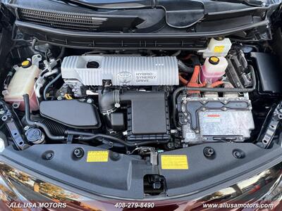 2012 Toyota Prius v Three   - Photo 13 - San Jose, CA 95116