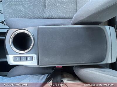 2012 Toyota Prius v Three   - Photo 43 - San Jose, CA 95116
