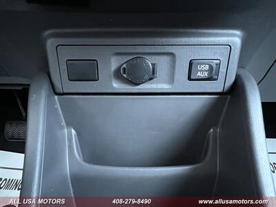 2012 Toyota Prius v Three   - Photo 40 - San Jose, CA 95116